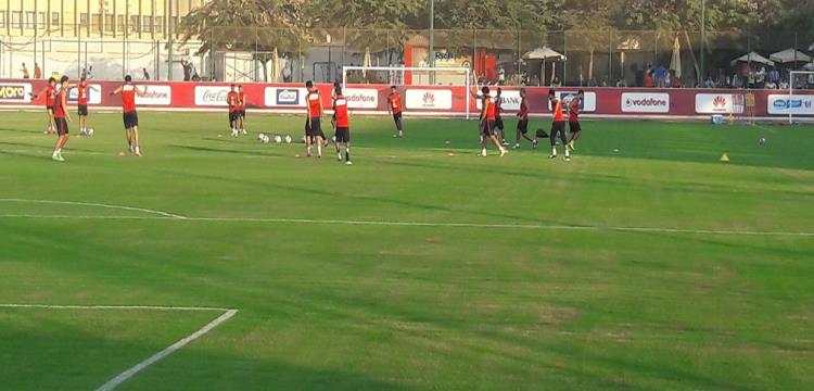 الاهلي، الأهلي، تدريب